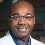Image of Dr. Caesar Anderson, MD, MPH