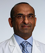 Image of Dr. Zeshan Anwar, MD, MHA