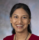 Image of Dr. Anita Rosalynn Narayanan, MD