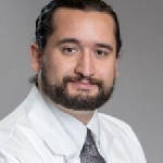 Image of Dr. James Rini, MPH, MD