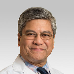 Image of Dr. Norman A. Aliga, MD