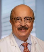 Image of Dr. Ranjit Chacko, MD