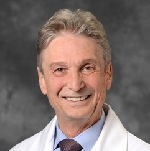 Image of Dr. Richard E. Leach, FACOG, MD