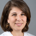 Image of Dr. Nina M. Browner, MD