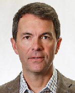 Image of Dr. Curt G. Beckwith, MD