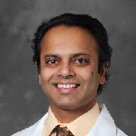 Image of Dr. Hardik M. Shah, DO, MD
