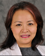 Image of Dr. Wei Wang, MD