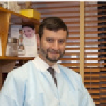 Image of Dr. Ezra Trachtenberg, DMD