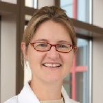 Image of Dr. Sara Lynn-Palecek Ross, MD