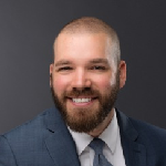 Image of Dr. Brandon Christopher French, DO