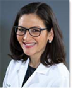 Image of Dr. Julie Anne-Marie Burnham, DO