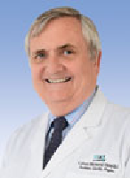 Image of Dr. Charles Myron Benner, MD