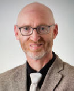 Image of Dr. Jens William Krombach, MD, MHA