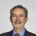 Image of Dr. Eliot Nathan Mostow, MD