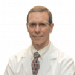 Image of Dr. John R. Hazelton, MD
