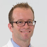 Image of Dr. Kevin James Manning, PHD
