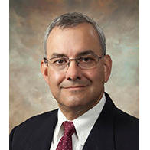 Image of Dr. Thomas K. Curry, MD