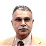 Image of Dr. Najmus Saqib, MD
