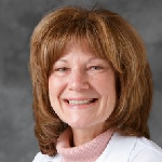 Image of Ms. Barbara A. Karrer, RN, CNNP, NP, MS