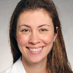 Image of Dr. Cristina A. Carter, MD