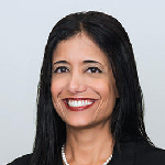 Image of Dr. Monica Olivier, DO