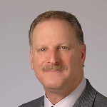 Image of Dr. Jeffrey A. Breall, MD, PhD, FACC