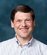 Image of Dr. David A. Cooke, MD