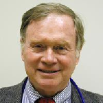 Image of Dr. Jim Nolan, MD