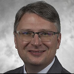 Image of Dr. Christopher Michael Johnson, PhD, MD