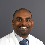 Image of Dr. Sricharan Chalikonda, MD