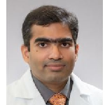 Image of Dr. Karthik Kovvuru, MD