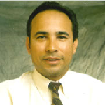 Image of Dr. Juan C. Carrillo, MD