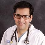 Image of Dr. Jose G. Veliz, MD