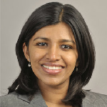 Image of Dr. Sumitha V. Panicker, MD
