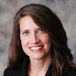 Image of Dr. Julie Nicole Germann, ABPP, PhD