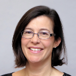 Image of Dr. Nicole Korbly, MD
