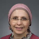 Image of Dr. Mariam Mouti, DO