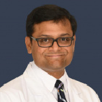 Image of Dr. Amit Pathak, MD, MBBS