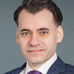 Image of Dr. Marius Erik Mayerhoefer, PhD, MD