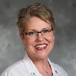 Image of Mrs. Susanne Davis Jacobs, FNP, MSN
