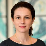 Image of Dr. Ionela Iacobas, MD