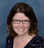Image of Dr. Barbara Claire Sieck, PhD