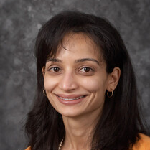 Image of Dr. Sujata Ghate, MD