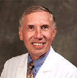 Image of Dr. Jeffrey L. Draves, MD