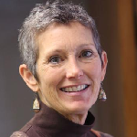 Image of Dr. Deborah C. Eisenberg, MD
