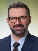 Image of Dr. Anthony Michael Burrows, MD