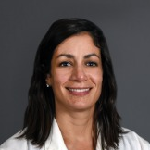 Image of Dr. Lisa B. Ercolano, MD