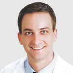 Image of Dr. Adam Laubach Spengler, MD