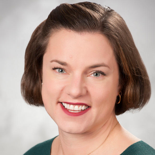 Image of Dr. Melissa Pike, MD
