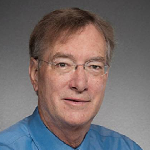 Image of Dr. Gregory J. Del Zoppo, MD, MS